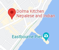 Dolma Kitchen - Eastbourne